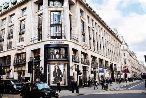 burberry discount store london